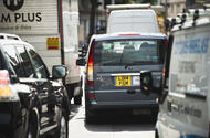Diesel cars