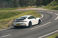 LUC Porsche 911 GT3 2021 0067 LUC Porsche 911 GT3 2021 0067