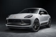 Macan T 99 Macan T 99