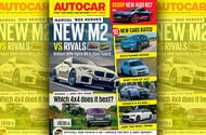 Autocar cover Autocar cover
