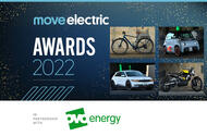 Main Awards tile image Main Awards tile image