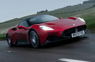 maserati mc20 cielo review 2023 01 tracking front maserati mc20 cielo review 2023 01 tracking front