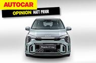 Matt Prior opinion