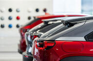 Mazda Dealer Mazda Dealer