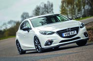 Nearly-new buying guide: Mazda 3