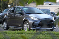 Mazda 2 10 Mazda 2 10