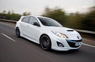 Mazda 3 MPS