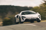 McLaren share deal raises hopes of long-term security 