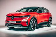 megane e tech 694 megane e tech 694