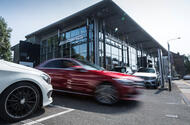 Mercedes Benz dealer 2018 Mercedes Benz dealer 2018
