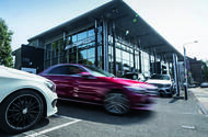 Mercedes Benz dealer Mercedes Benz dealer