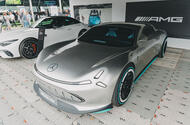 mercedes vision eq 050 mercedes vision eq 050