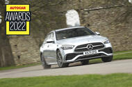 Mercedes C Class 2 Mercedes C Class 2