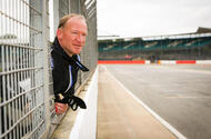 Mike Flewitt 3 Mike Flewitt 3