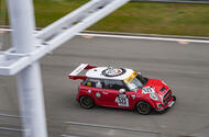 mini john cooper works bulldog racing mini john cooper works bulldog racing