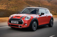 Revamped Mini range launches with bolstered tech and new DCT gearbox