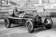 Guy Moll - Credit: Getty Images