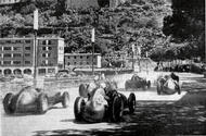 Monaco F1 Monaco F1