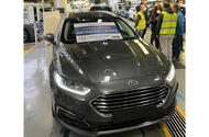 mondeo mondeo