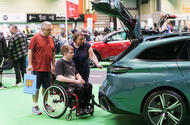 Motability