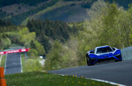 Nio EP9