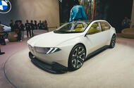 munich motorshow batch 1 26 bmw concept munich motorshow batch 1 26 bmw concept