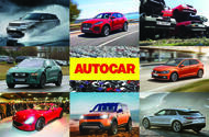 Autocar's biggest news stories 2017