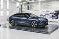 NIO ET7 01 NIO ET7 01