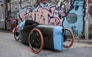 Northern light motors 3 Northern light motors 3