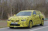 Opel Astra (21) Opel Astra (21)