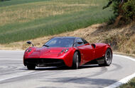 pagani huayra 2012 1 2 pagani huayra 2012 1 2