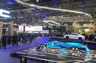 paris motor show 2022 paris motor show 2022