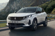 2021 Peugeot 3008: Updated SUV goes on sale from £27,160