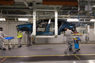 Peugeot Factory 2018 319 Peugeot Factory 2018 319