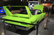 SEMA 2017