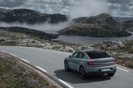 Polestar Norway Polestar Norway