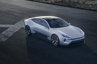 Polestar Precept 013a Polestar Precept 013a