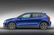 VW Polo GTI