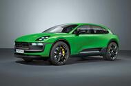 New Porsche K1 is rapid seven-seat luxury EV for 2027