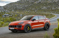 porsche cayene super FL render 2021 final porsche cayene super FL render 2021 final