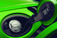 porsche e fuel 
