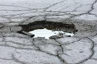 Breakdowns caused by potholes on the rise, warns RAC