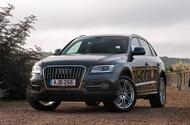 Audi recalls 1.27 million cars worldwide 