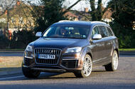 Audi Q7 Audi Q7