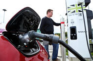Rapid charging Rapid charging