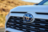 Toyota to expand UK line-up with more SUVs, halo cars