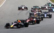 Red Bull Racing F1 Red Bull Racing F1