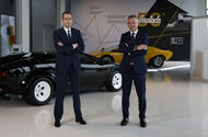 Reggiani and Mohr Reggiani and Mohr