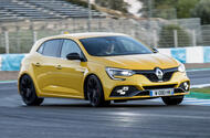 Renault Mégane RS