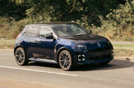 Renault 5 UK front hero 3